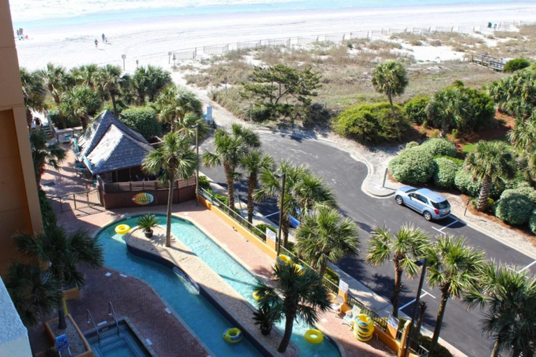Sport & Beauty 5, Caravelle Resort by Palmetto Vacations, Horry