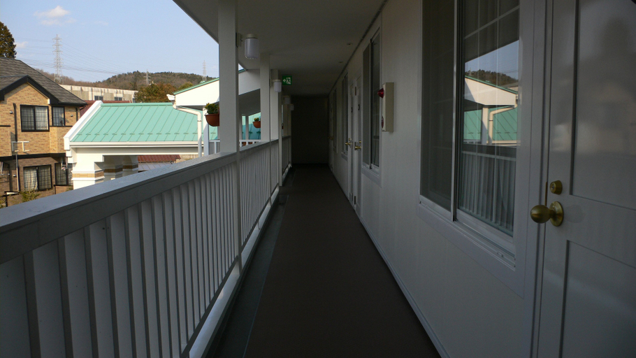Others 5, Family Lodge Hatagoya Toki, Toki