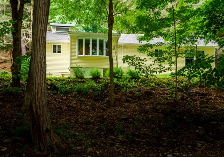 Exterior & Views 2, Inn at Taughannock Falls, Tompkins