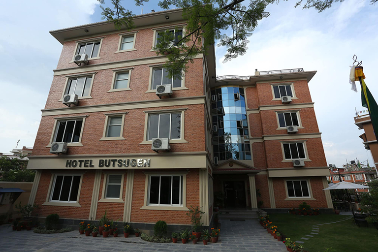 Exterior & Views 2, Hotel Butsugen, Bagmati