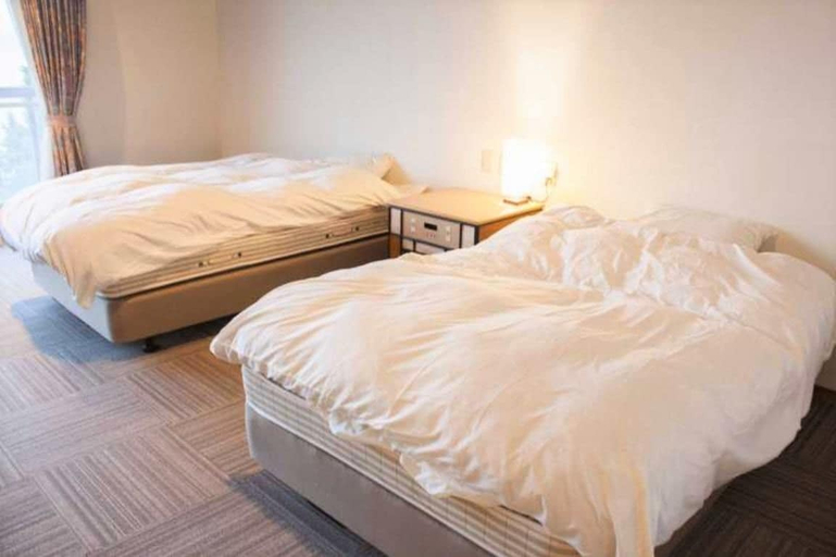 Bedroom 2, Irou, Tonoshō