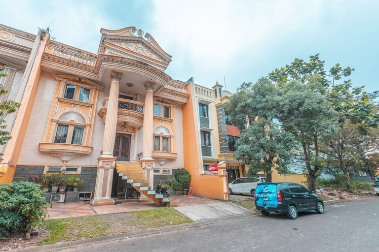 Exterior & Views 2, OYO 2765 Mulia Raja, South Tangerang