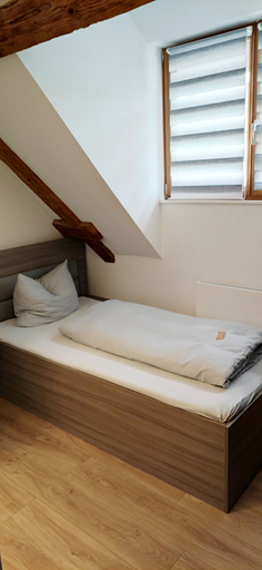 Bedroom 4, Hotel Adler Ittendorf, Bodenseekreis
