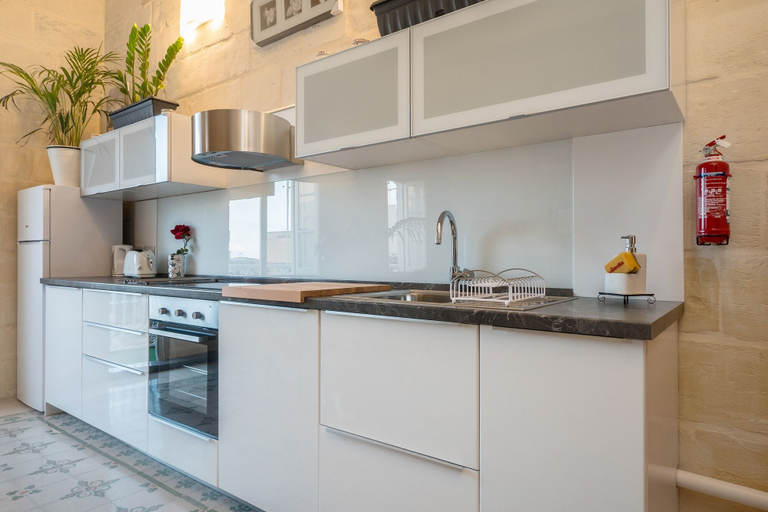 Others 5, Valletta City Gate Apartment