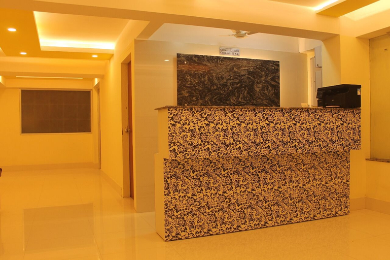 Others 5, Hotel Niladrii Galaxy, Darjiling