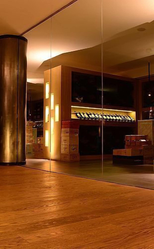 Exterior & Views 2, Link124 Hotel, Parma
