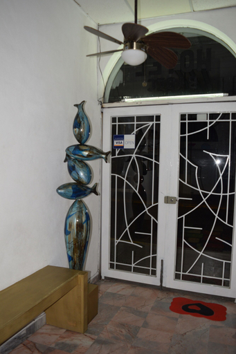 Exterior & Views 2, Basic-Hotel, Puerto Vallarta