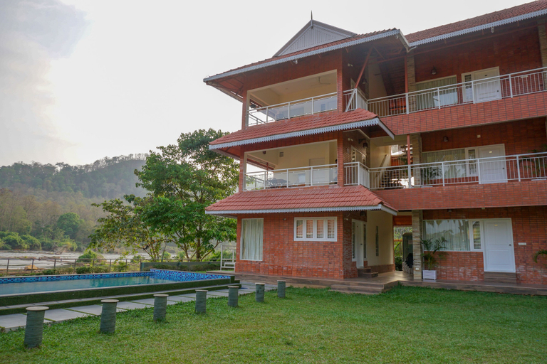Exterior & Views 2, Willow Heights Athirapally, Ernakulam