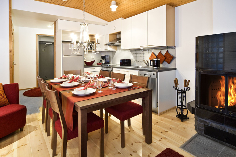 Others 4, Holiday Club Pyhä HolySuites Apartments, Lapland
