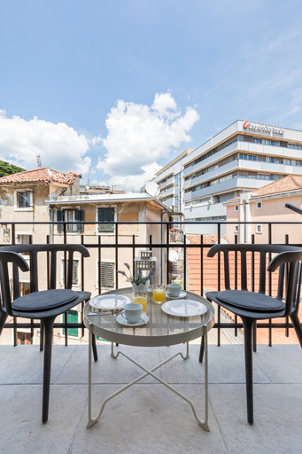 Others 5, Romantic Luxury Rooms, Split