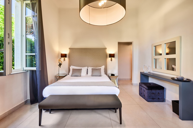 Bedroom 3, Mondial Resort & Spa, Lucca