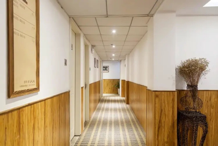 Others, Jundiwan Hotel Xiamen University, Xiamen