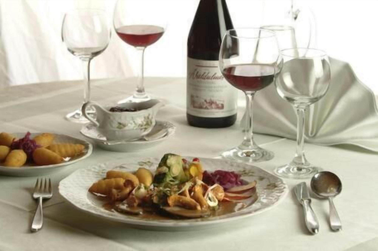 Food & Drinks 5, Hotel Lawine, Lörrach