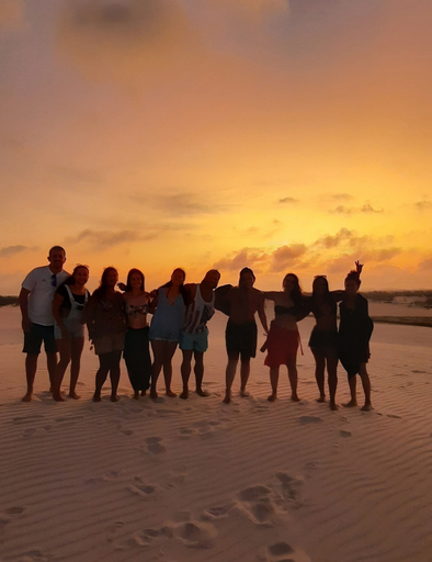 Others 5, Soul do Mar Hostel, Cabo Frio