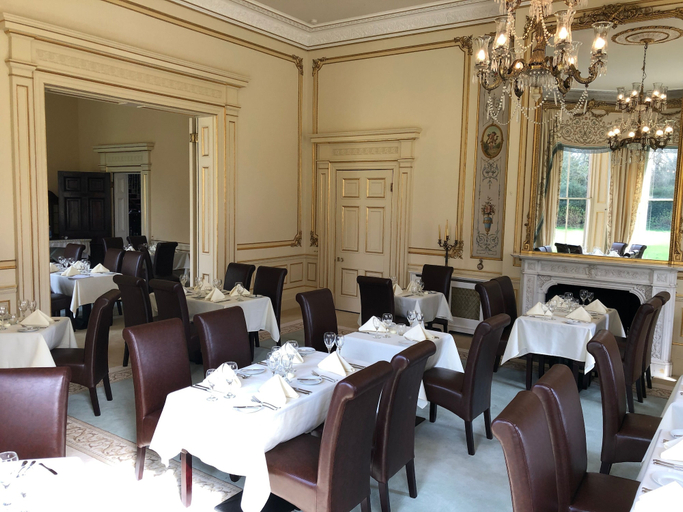 Food & Drinks, Caradoc Country Cottages LTD, Shropshire