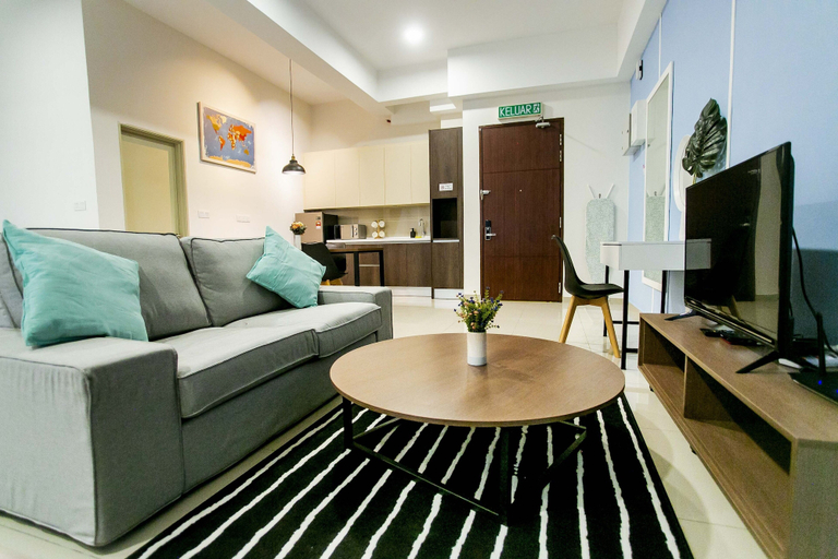 Others 5, Aurora Pavilion Bukit Jalil by Ody Suites, Kuala Lumpur
