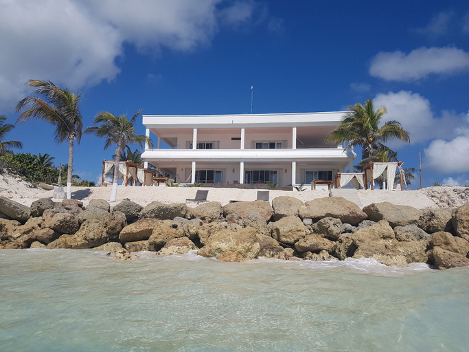 Exterior & Views 2, Villa Isla Blanca, Isla Mujeres