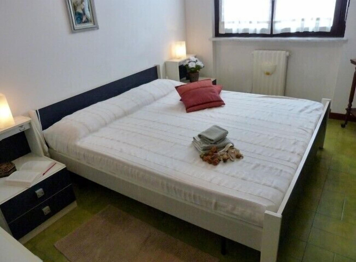 Others 2, Casa Ginatta, Imperia
