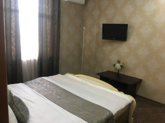 Others 4, Turan Hotel, Almaty