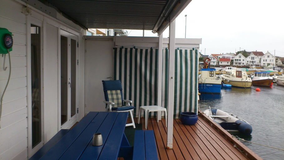 Others 3, Åkrehamn Marina, Karmøy