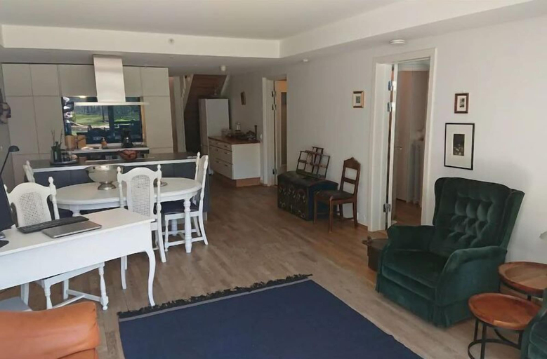 Others 4, StayPlus Apt in Trendy Area Balcony, Oslo