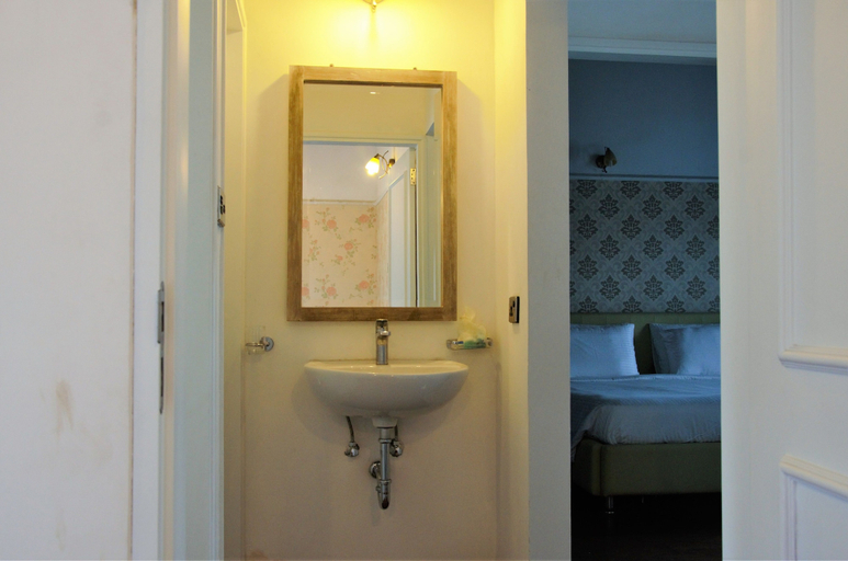 Bathroom 3, The Planter's Legacy By Fairway, Nuwara Eliya
