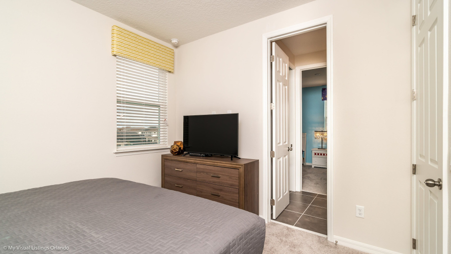 Bedroom 2, 1749carri, Osceola
