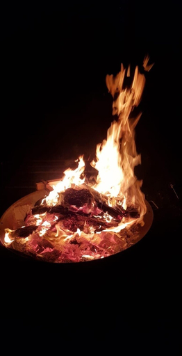Food & Drinks 4, Penhallow House Glamping Retreat, Cornwall