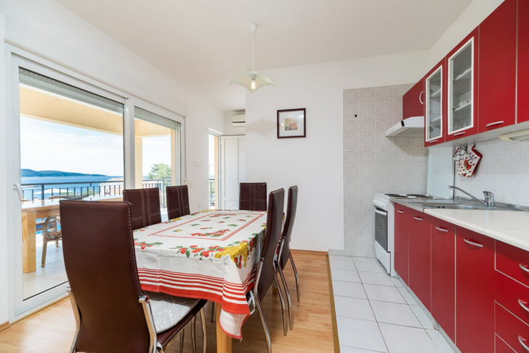 Others 5, Apartments Fran, Vela Luka
