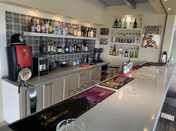 Food & Drinks, Marinos Apartments, Ionian Islands