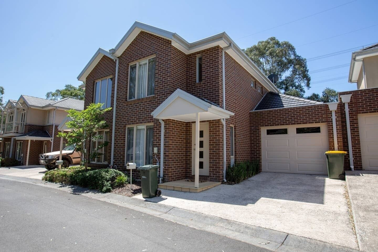 Exterior & Views, Peaceful Designer 2br@leafy Mill Park, Whittlesea - South-East