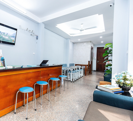 Business Facilities, Hanoi Wonderland Homestay, Hoàn Kiếm