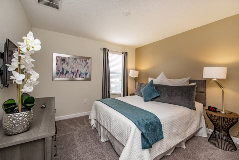 Bedroom 3, 9044st00 Premium-lot Location, Osceola