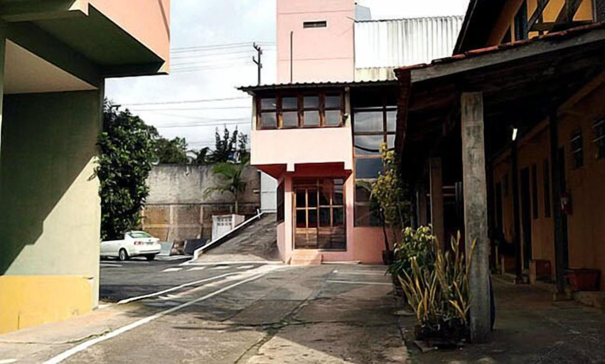Exterior & Views 2, Hotel Pousada da Serra, Quatro Barras