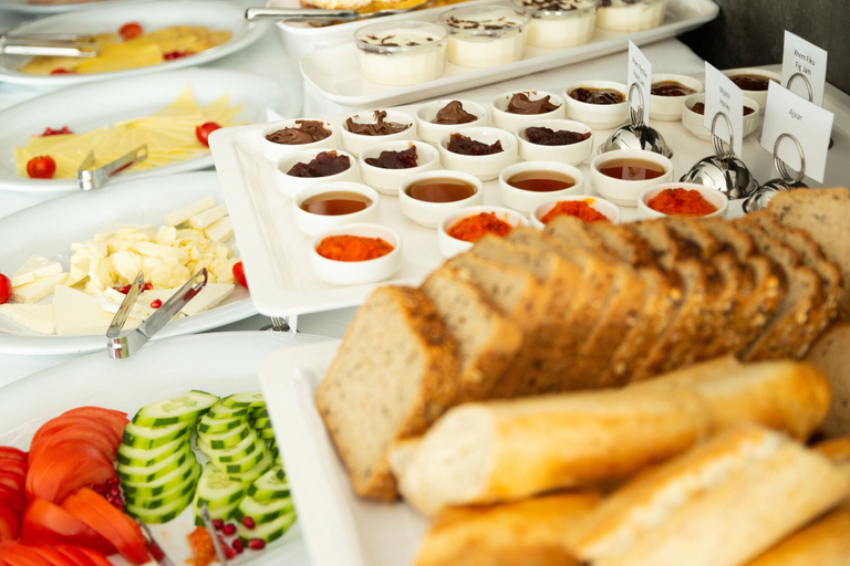 Food & Drinks 5, Star Hill Hotel & SPA, Priština