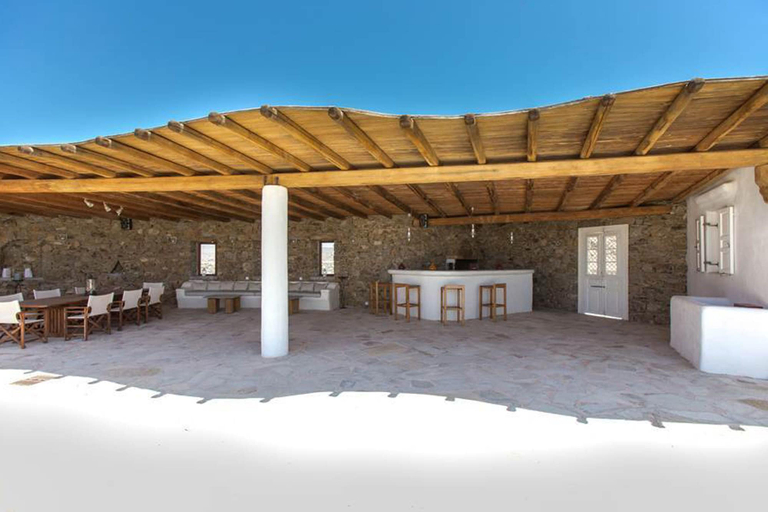 Exterior & Views 2, Villa Super One, Peloponnese