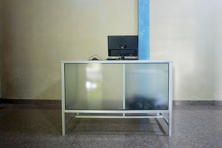 Public Area 3, OYO 2585 Sherren Guest House, Lubuklinggau