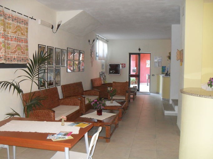 Food & Drinks 5, Stella dell'Est, Ogliastra