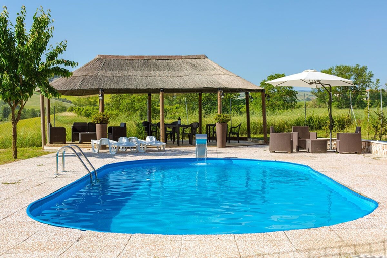 Sport & Beauty 5, Agriturismo Molino Nuovo, Bologna