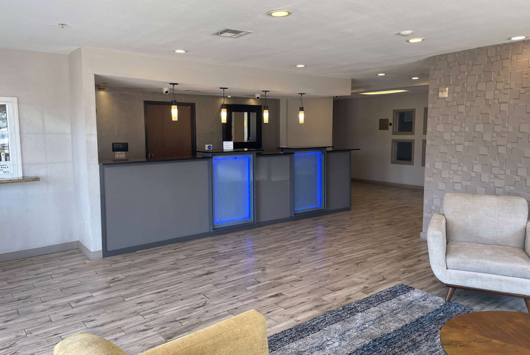 Others 5, Days Inn by Wyndham Mesquite Rodeo TX, Dallas