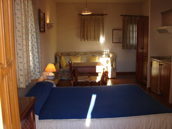 Bedroom 3, Villa de Priego de Córdoba, Córdoba
