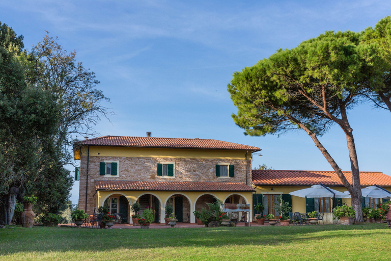 Exterior & Views 2, Agriturismo Le Querciole, Pisa