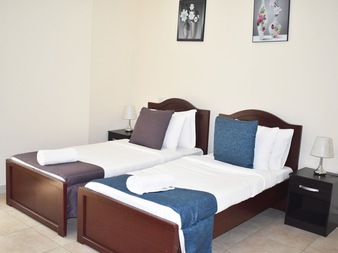 Room 3, Beautiful One Bedroom Apartment in Tecom, Dubai