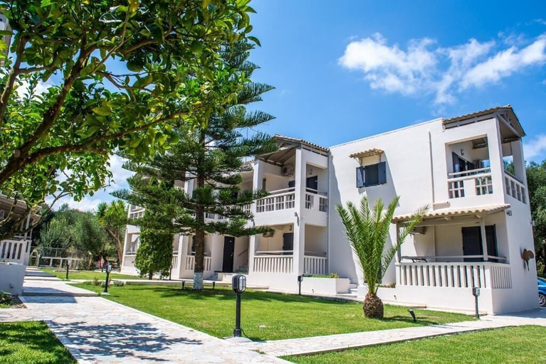 Exterior & Views 2, Trianon Studios, Ionian Islands