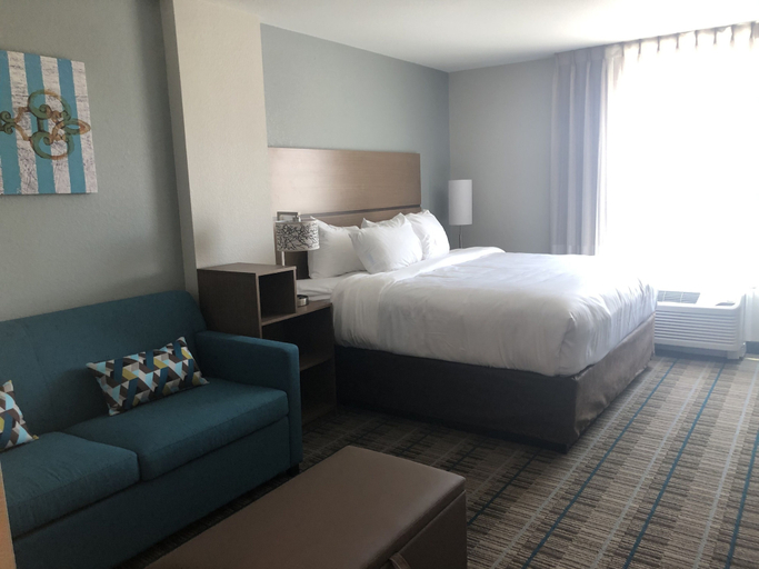 Bedroom 3, MainStay Suites Durango, La Plata