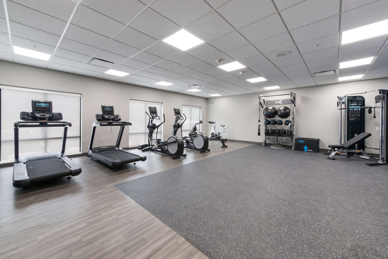 Others 5, Hampton Inn Niles, Berrien