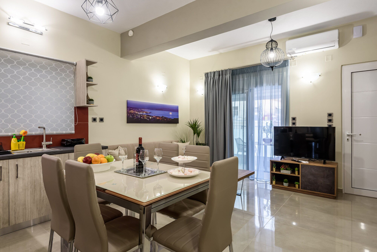 Others 5, Giannas apartment 'SUPERB SPOT', Crete