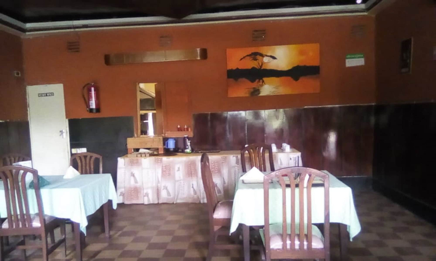 Food & Drinks 5, Sundowner Lodge, Nakuru Town East