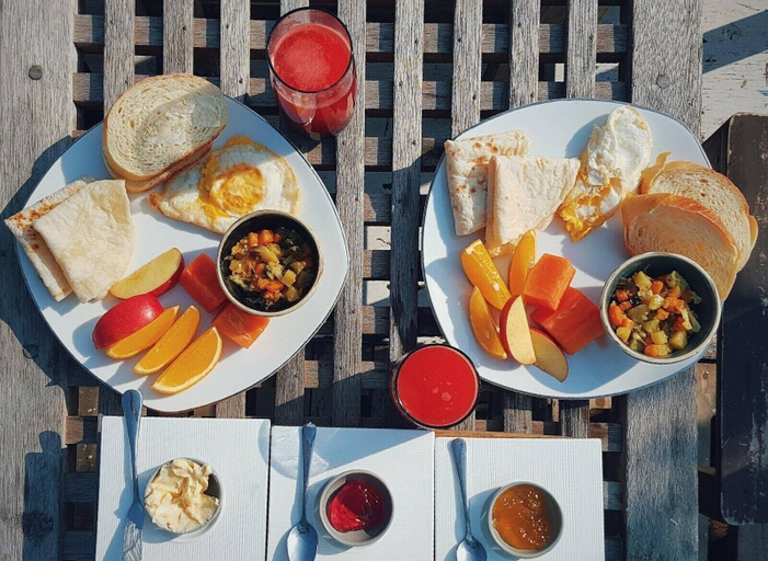 Food & Drinks 5, Moon Nest, Cox's Bazar