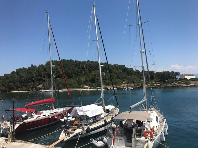 Others 3, Anelina Paxos Residences - Anezina's Apartment, Ionian Islands
